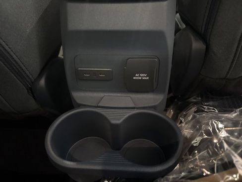 New 2026 Ford Maverick XLT w/ XLT Luxury Package image 16