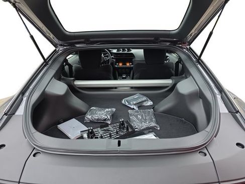 New 2027 Nissan Z Sport w/ Essentials Package (Sport) RWD image 18