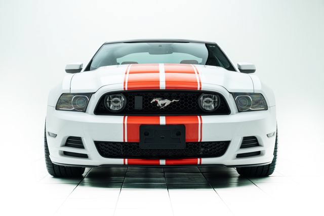 Used 2014 Ford Mustang GT Premium w/ Electronics Package RWD image 6