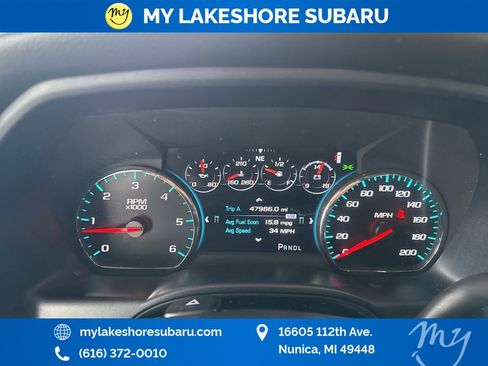 Used 2017 GMC Sierra 1500 Denali image 18