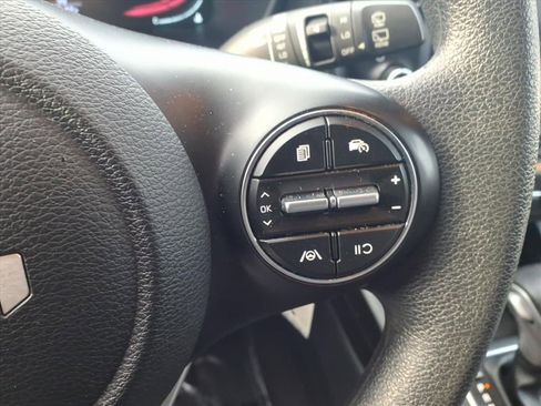 Used 2023 Kia Soul LX w/ Option Group 015 image 10