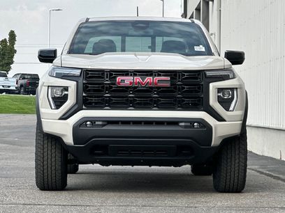 New 2026 GMC Canyon Elevation w/ Convenience Package