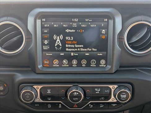 Used 2020 Jeep Wrangler Unlimited Rubicon w/ Quick Order Package 28Y Recon image 12