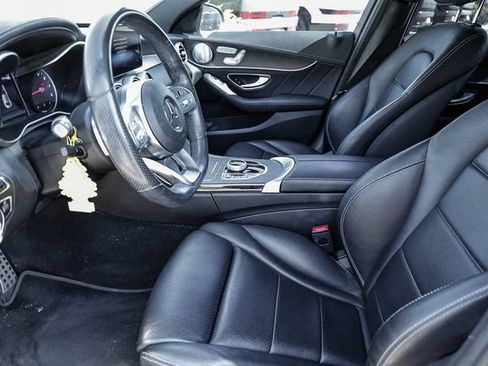 Used 2020 Mercedes-Benz C 300 Sedan image 18