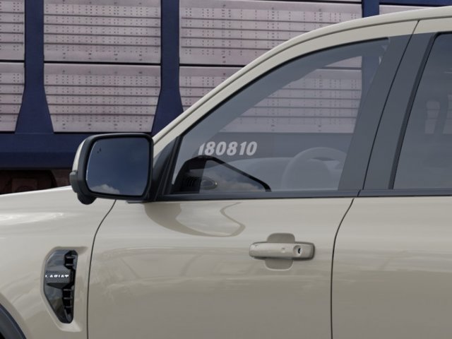 New 2026 Ford Ranger Lariat AWD/4WD image 20