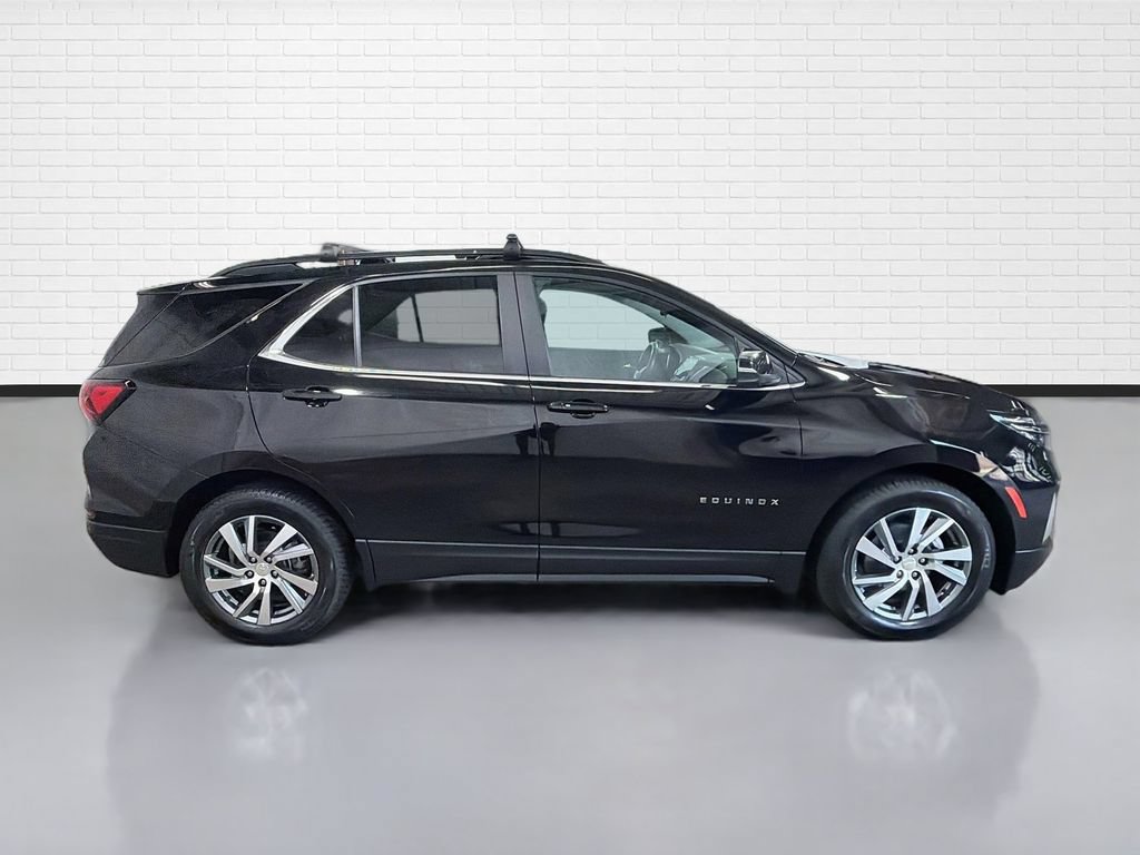Used 2022 Chevrolet Equinox LT AWD/4WD image 10