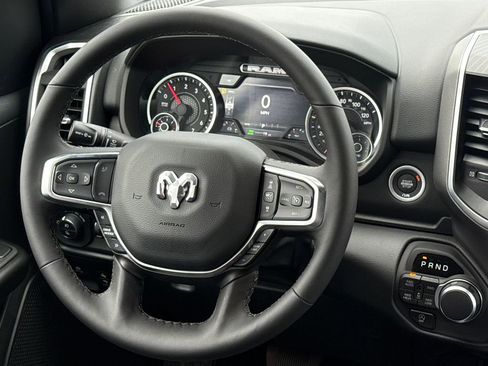 New 2026 RAM 1500 4x4 Crew Cab image 14