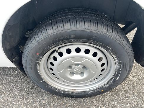 Used 2022 RAM ProMaster City Tradesman image 5