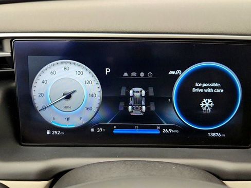 Used 2022 Hyundai Tucson SEL w/ Convenience + Premium Package image 15