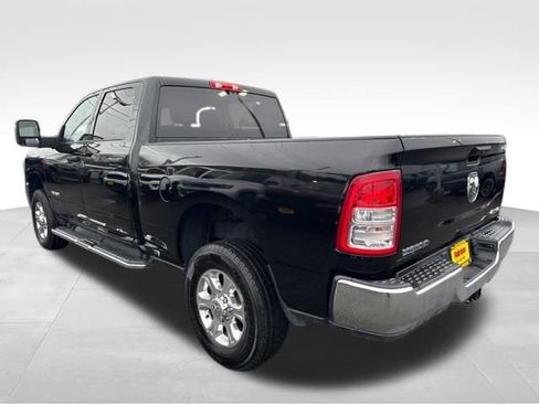 Used 2024 RAM 2500 Big Horn image 6
