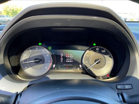 Used 2023 Acura RDX AWD image 13