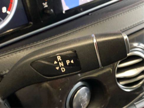 Used 2016 Mercedes-Benz S 550 4MATIC Sedan image 44