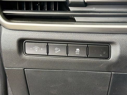 Used 2023 Kia Telluride S w/ S Sunroof Package AWD/4WD image 12