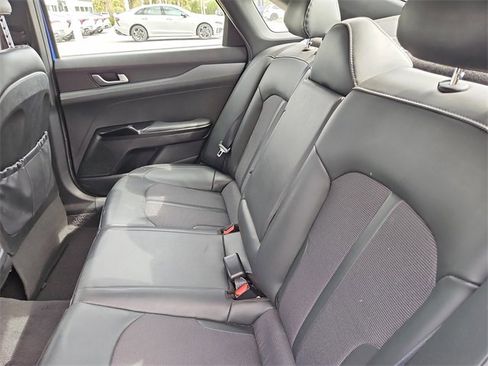 Certified 2024 Kia K5 GT-Line w/ GT-Line Premium Package image 11