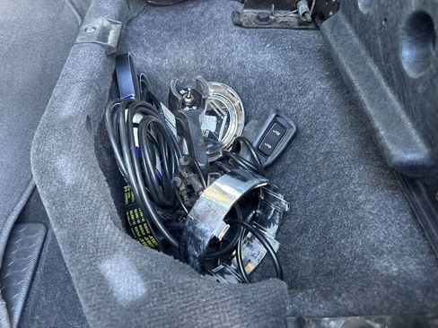 Used 2010 Dodge Ram 2500 Truck Power Wagon image 59