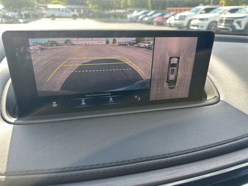 Used 2024 Acura MDX SH-AWD w/ Advance Package image 15