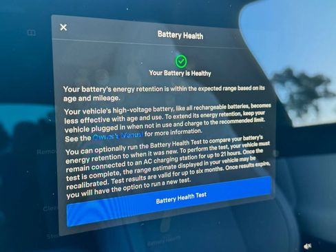 Used 2022 Tesla Model X Plaid AWD/4WD image 42