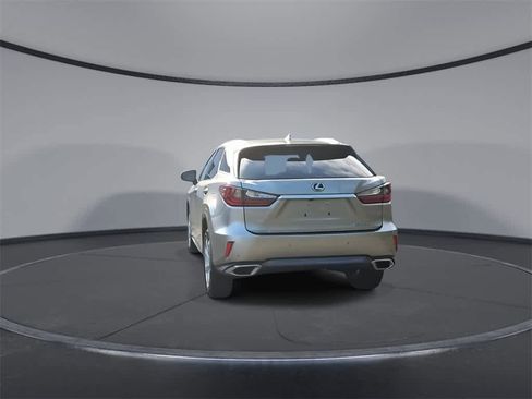 Used 2017 Lexus RX 350 AWD w/ Premium Package image 7