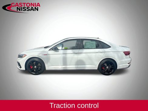 Used 2020 Volkswagen Jetta GLI Autobahn image 5