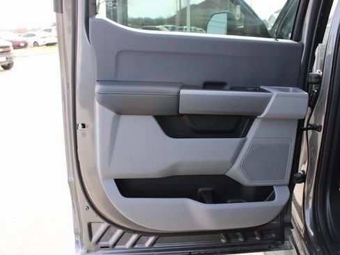 New 2026 Ford F250 XL w/ STX Appearance Package image 8