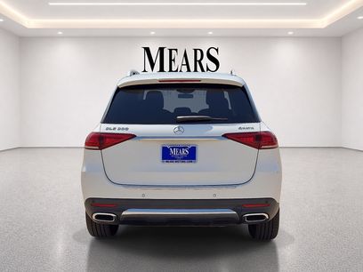 Used 2020 Mercedes-Benz GLE 350 4MATIC