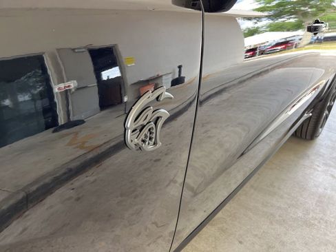 New 2024 Dodge Durango SRT Hellcat image 14