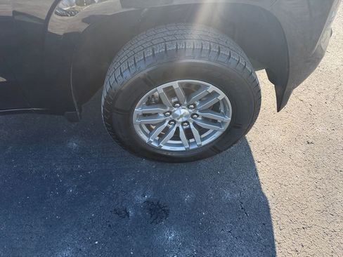 Certified 2023 Chevrolet Colorado LT w/ LT Convenience Package II image 30