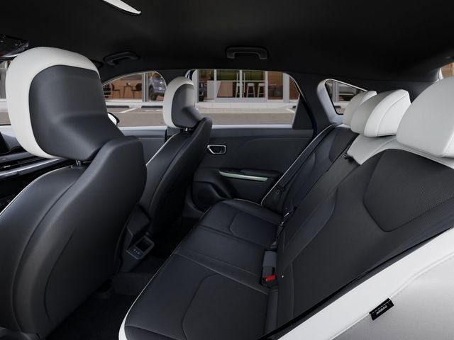New 2026 Kia K4 GT-Line Turbo FWD image 18