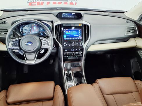 Used 2019 Subaru Ascent Touring w/ Popular Package #3 AWD/4WD image 11