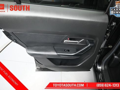 Used 2025 MAZDA CX-50 AWD 2.5 S w/ Preferred Package image 23