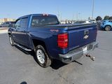 Used 2016 Chevrolet Silverado 1500 LT w/ All Star Edition image 3