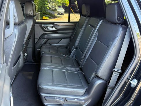 Used 2022 Chevrolet Tahoe LT AWD/4WD image 23