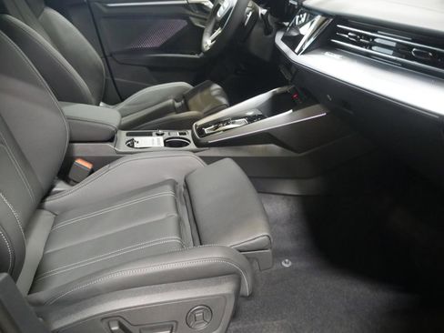 New 2026 Audi A3 2.0T Premium image 23