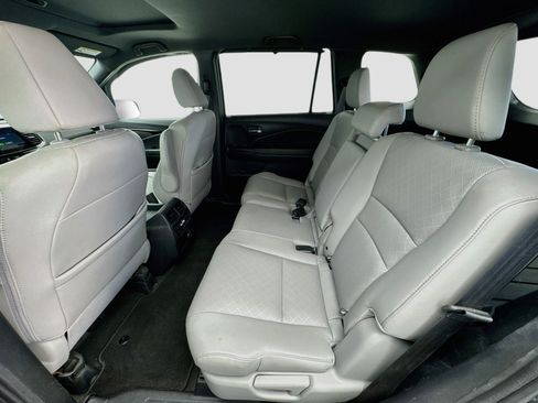 Used 2019 Honda Passport Elite image 16