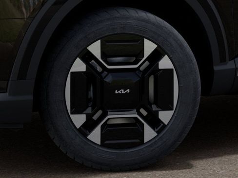 New 2027 Kia Telluride EX w/ Towing Package AWD/4WD image 9