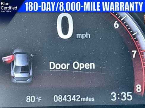 Used 2021 Honda Civic Sport image 24