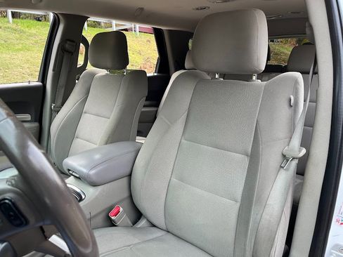 Used 2013 Dodge Durango SXT w/ Popular Equipment Group image 8