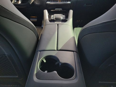 Certified 2024 Mercedes-Benz GLS 63 AMG 4MATIC image 18