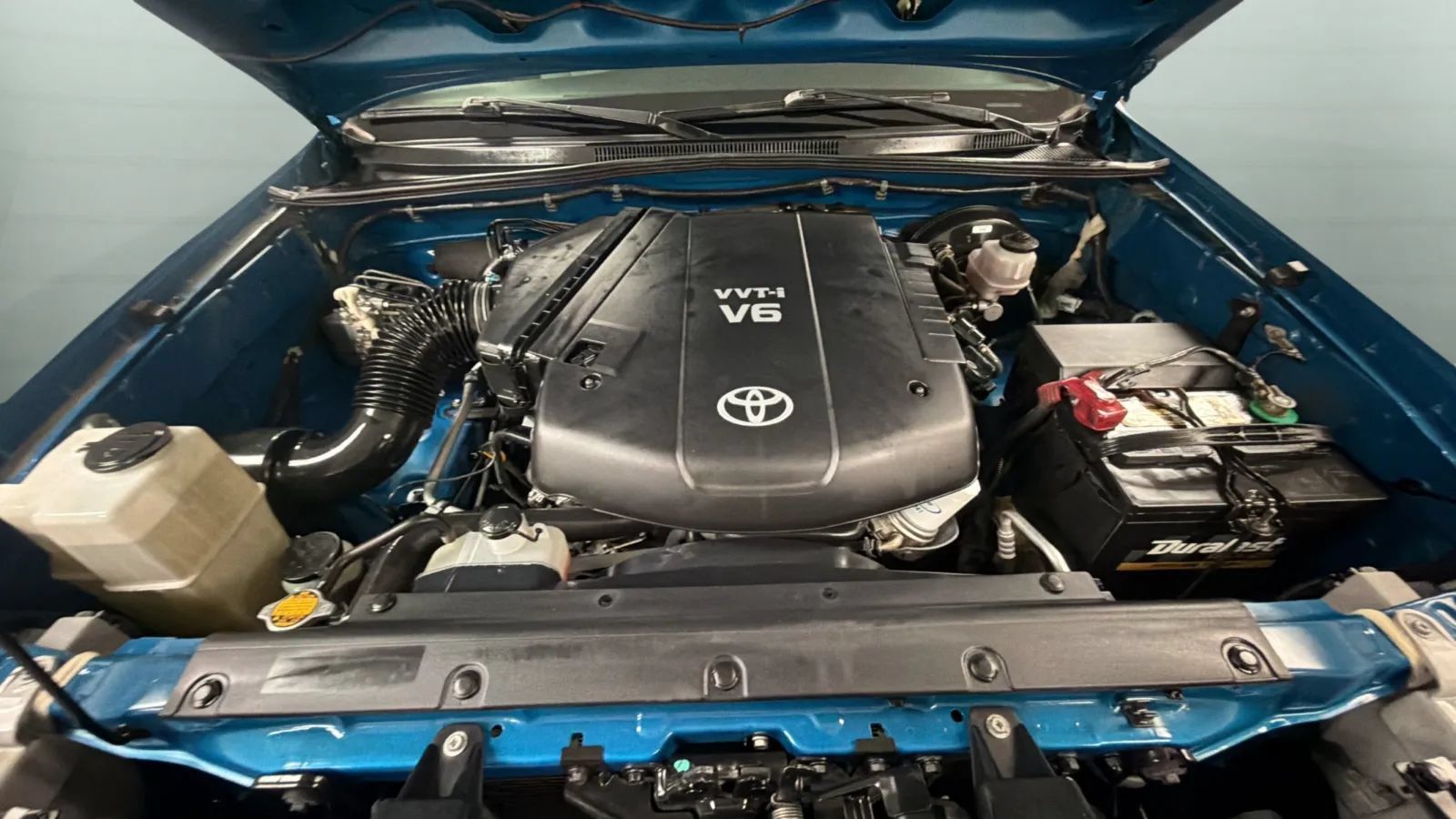 Used 2010 Toyota Tacoma 4x4 Access Cab V6 image 22