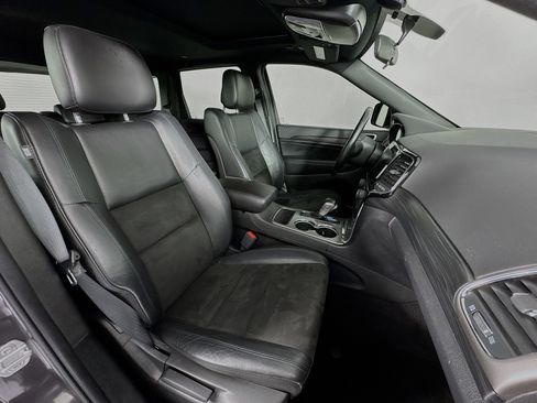 Used 2021 Jeep Grand Cherokee Laredo X image 29