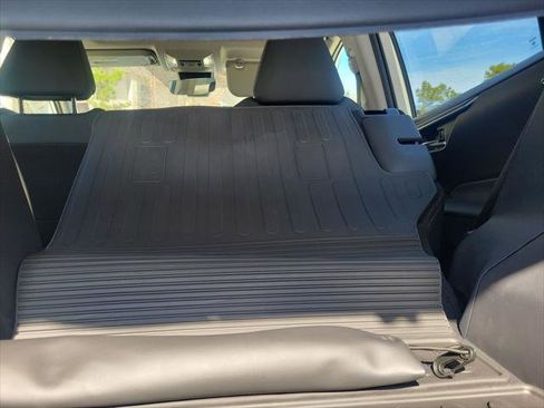 Certified 2025 Toyota RAV4 XLE image 33