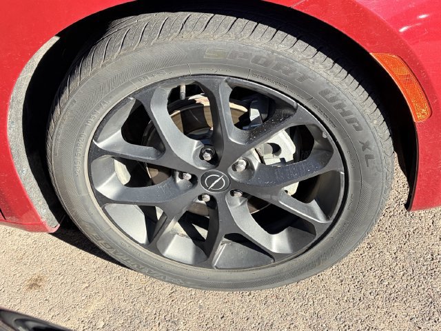 Used 2025 Chrysler Pacifica Limited FWD image 4