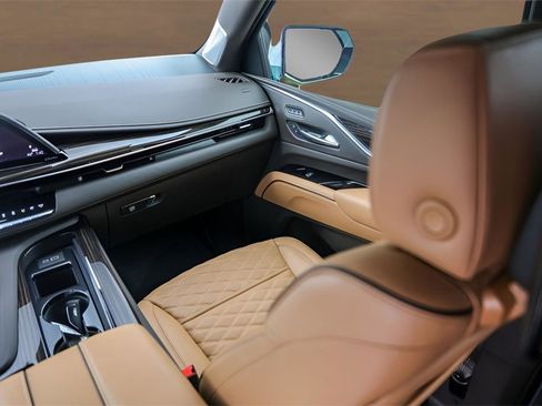 Certified 2021 Cadillac Escalade Sport w/ Driver Assist Tech Package image 31