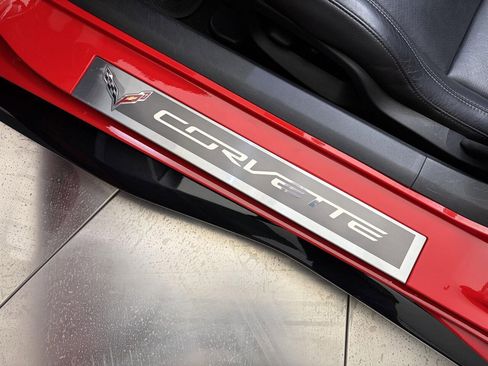 Used 2017 Chevrolet Corvette Z06 RWD image 21