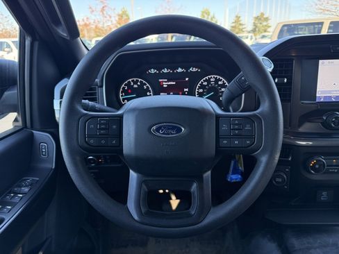 Used 2023 Ford F150 XL w/ STX Appearance Package image 14