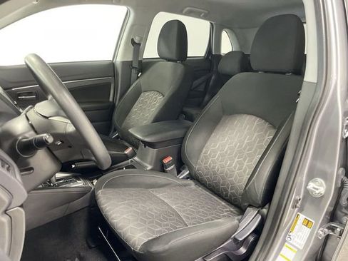 Used 2024 Mitsubishi Outlander Sport AWD image 11
