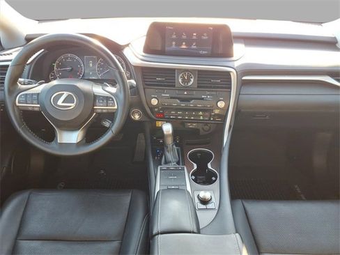 Used 2022 Lexus RX 350 AWD w/ Premium Package image 5