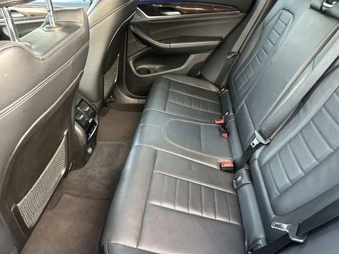 Used 2018 BMW X3 xDrive30i image 18