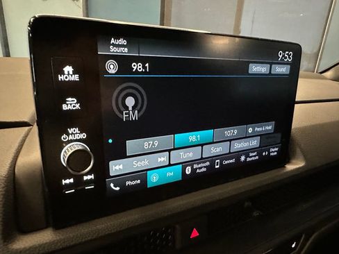 Used 2025 Honda CR-V Sport-L image 13