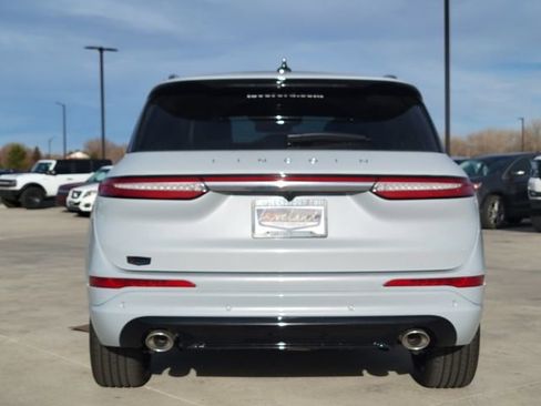 New 2026 Lincoln Corsair Grand Touring AWD/4WD image 10